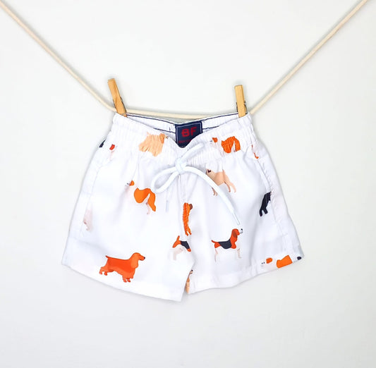 Shorts Dogs 237987