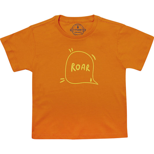 Camiseta Roar