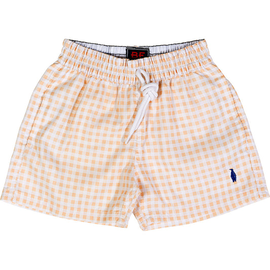 Shorts 060909/Pessego