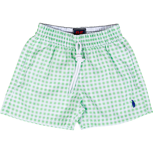 Shorts 060909/Uva Verde