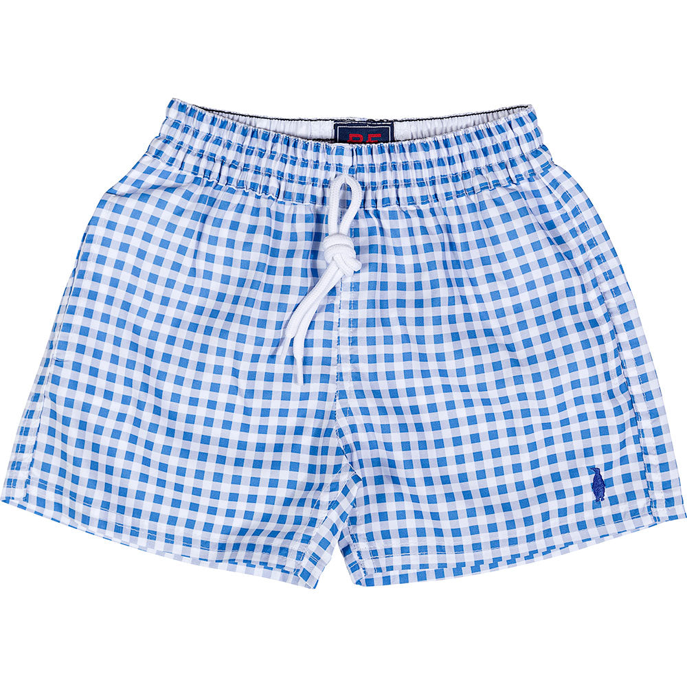 Shorts 060909/Blueberry